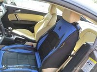 Gebraucht Audi TT 160 PS (117 kW) 2011 Coupé