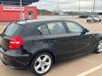 gebraucht BMW 123 d-