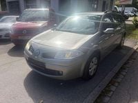Gebraucht Renault Mégane GrandTour Avantage 111 PS (81 kW) 2008 Beige grey Kombi