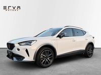 Gebraucht Cupra Formentor Basis 150 PS (110 kW) 2022 Weiß SUV