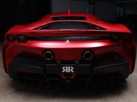 Gebraucht Ferrari SF90 999 PS (734 kW) 2021 Rot