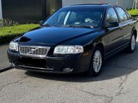 gebraucht Volvo S80 2.4 Automatik