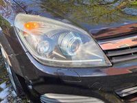Gebraucht Opel Astra GTC Sport 170 PS (125 kW) 2006 Schwarz Limousine