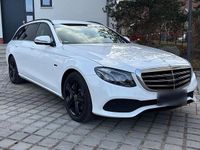 Gebraucht Mercedes E300 306 PS (225 kW) 2019 Weiß Kombi