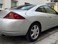 Gebraucht Ford Cougar 170 PS (125 kW) 2006 Coupé