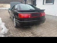 Gebraucht Audi Coupé 116 PS (85 kW) 1995 Coupé