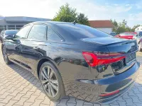 Gebraucht Audi A6 Sport 340 PS (250 kW) 2022 Schwarz Limousine