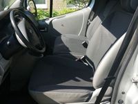 gebraucht Opel Vivaro 9 Sitzer, Bulli