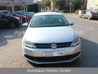 gebraucht VW Jetta VI 1.2 TSI Trendline*2:HAND*KLIMA*MOD:12!