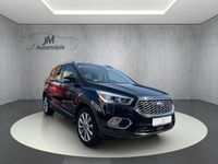 Gebraucht Ford Kuga Vignale 179 PS (131 kW) 2017 Schwarz SUV