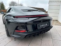 Gebraucht Porsche 992 Chrono 510 PS (375 kW) 2022 Schwarz