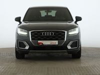 gebraucht Audi Q2 Q2 Sport35 TFSI Sport *Navi*PDC*Sitzheizung*LED*AHK*