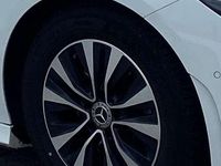 Gebraucht Mercedes CLA200 Shooting Brake AMG line 164 PS (120 kW) 2021 Weiß Kombi