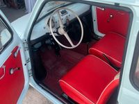 gebraucht Fiat 500 vollständig restauriert Baujahr 1965