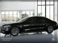 Gebraucht Mercedes S450 367 PS (269 kW) 2026 Limousine