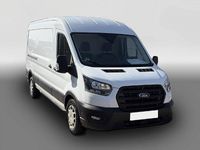 Gebraucht Ford Transit Trend 131 PS (96 kW) 2023 Weiß Van