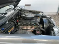 Gebraucht Mercedes 230 136 PS (100 kW) 1984 Grau Limousine