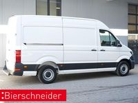 Gebraucht VW Crafter 140 PS (102 kW) 2025 Weiß Van