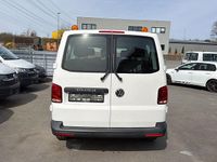 Brugt VW Caravelle 110 HK (80 kW) 2021 Hvid Van