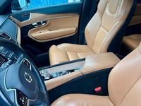 Gebraucht Volvo XC90 Inscription 392 PS (288 kW) 2019 Grau SUV