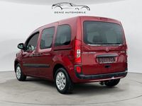 gebraucht Mercedes Citan 111 Kombi CDI lang *Tempomat*Scheckheft*