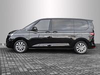Neu VW Multivan Style 150 PS (110 kW) 2025 Deep black perleffekt Van / Kleinbus