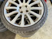 Gebraucht Mazda MX5 110 PS (80 kW) 2003 Blau Cabrio