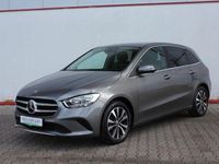 Gebraucht Mercedes B250e 218 PS (160 kW) 2021 Mountaingrau metallic 787u Van / Kleinbus