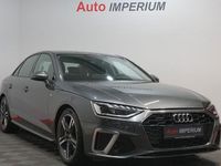 Gebraucht Audi A4 S-Line 286 PS (210 kW) 2022 Grau Limousine