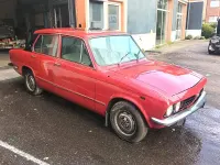 Gebraucht Triumph Dolomite 1979 Rot Limousine