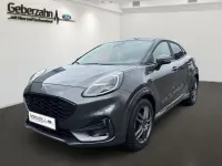 Usata Ford Puma ST-Line X 125 CV (91 kW) 2022 Grigio SUV