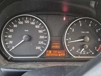Second-hand BMW 116 116 CP (85 kW) 2006 Negru Hatchback