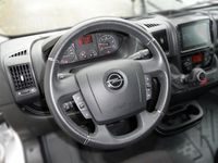 Gebraucht Opel Movano Edition 140 PS (102 kW) 2024 Weiß Van