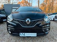 Gebraucht Renault Scénic IV Black Edition 159 PS (116 kW) 2019 Schwarz Van / Kleinbus
