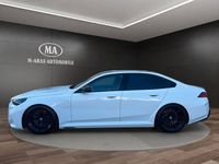 Gebraucht BMW M5 Performance 727 PS (534 kW) 2025 Weiß Limousine