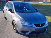 Gebraucht Seat Ibiza 105 PS (77 kW) 2015 Grau Kleinwagen