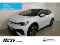 Gebraucht VW ID.5 Pure 125 kW (170 PS) 2025 Weiß SUV