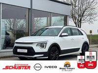 Gebraucht Kia Niro Edition 7 141 PS (103 kW) 2023 Weiß SUV