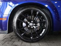 Gebraucht Dodge Challenger 491 PS (361 kW) 2020 Blau Coupé
