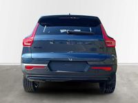 Neu Volvo XC40 Ultra 163 PS (119 kW) 2025 Blau SUV