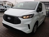 Neu Ford Transit Custom Trend 170 PS (125 kW) 2026 Frozen white Van / Kleinbus