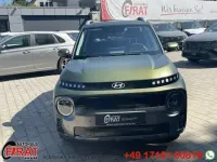 Neu Hyundai Inster 83 kW (114 PS) 2026 Amazonas green matte Kleinwagen