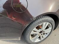 Gebraucht Opel Insignia 160 PS (117 kW) 2011 Braun Kombi