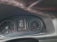 Gebraucht VW Touran 140 PS (102 kW) 2013 Schwarz Van / Kleinbus