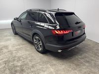 Gebraucht Audi A4 Allroad Design 245 PS (180 kW) 2020 Brillantschwarz Kombi