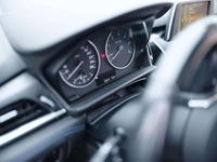 Gebraucht BMW 218 M Sport 150 PS (110 kW) 2014 Blau Kombi