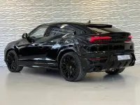 Neu Lamborghini Urus 799 PS (587 kW) 2026 Schwarz SUV