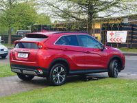 gebraucht Mitsubishi Eclipse Cross Active 2WD*KAMERA*PDC*TEMPOMAT !!