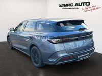 Neu BYD Seal Boost 184 PS (135 kW) 2025 Atlantis blue Kombi