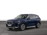 Gebraucht BMW X1 150 PS (110 kW) 2025 Blau SUV